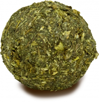 JR Farm Katzenminze-Holzkugel